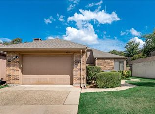 4215 Rosser Sq, Dallas, TX 75244