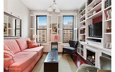 Sold by Douglas Elliman