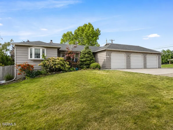 5512 W Lincoln Ave, Yakima, WA 98908