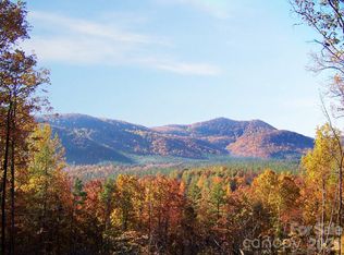 V/l Scenic Vista Dr #332/333, Nebo, NC 28761