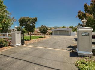 11450 New Ave, Gilroy, CA 95020