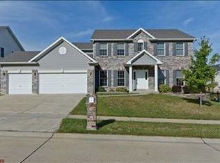 4454 Hesters Way, Saint Charles, MO 63304