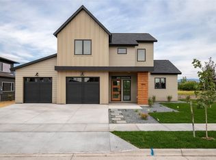 1840 Hunters Way, Bozeman, MT 59718