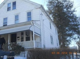 724 Lincoln St, Hazleton, PA 18201