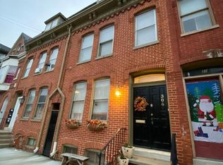 306 E King St, York, PA 17403