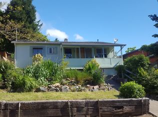 241 NW Heard St, Myrtle Creek, OR