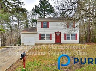 302 Woodspur Rd, Irmo, SC 29063