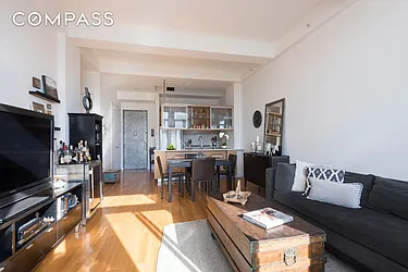 Sold by Compass