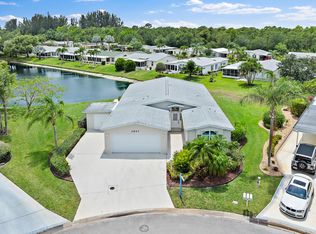 2847 Eagles Nest Way, Port Saint Lucie, FL 34952