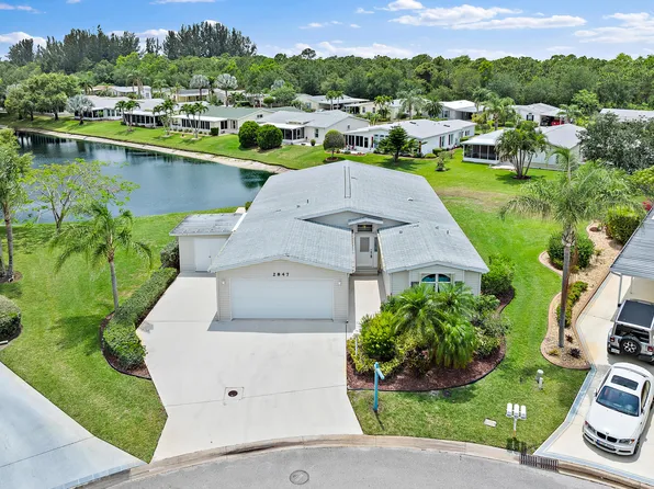2847 Eagles Nest Way, Port St Lucie, FL 34952