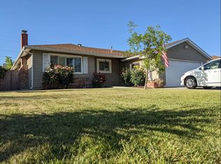 6467 Devonshire Dr, San Jose, CA 95129