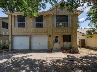 12901 Margit Dr, Austin, TX 78729