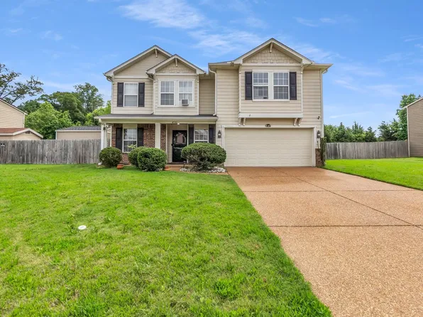 4546 Hughes Meadow Dr, Memphis, TN 38125