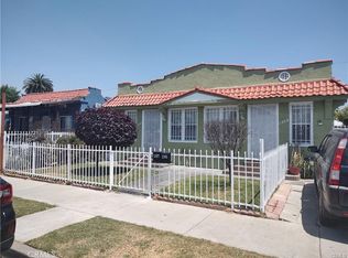 1305 W 56th St, Los Angeles, CA 90037