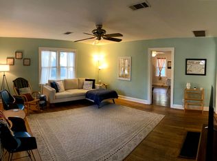 1904 Anita Dr #A, Austin, TX 78704