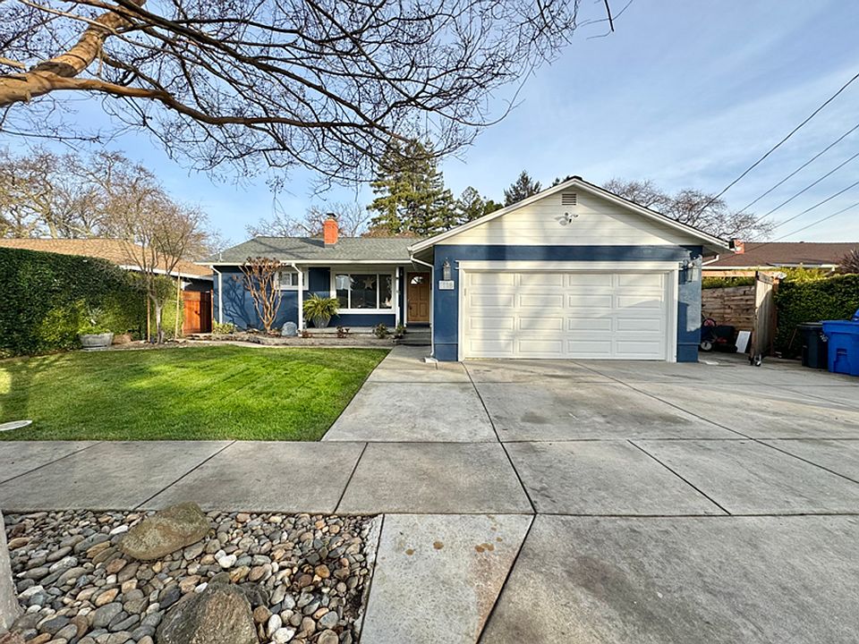 1118 Kansas Ave, Napa, CA 94559 Zillow