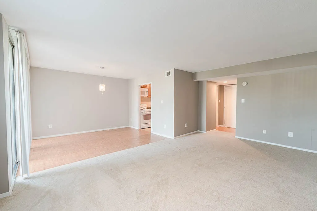 1 bed, 981 sqft, $1,295 — Photo 2