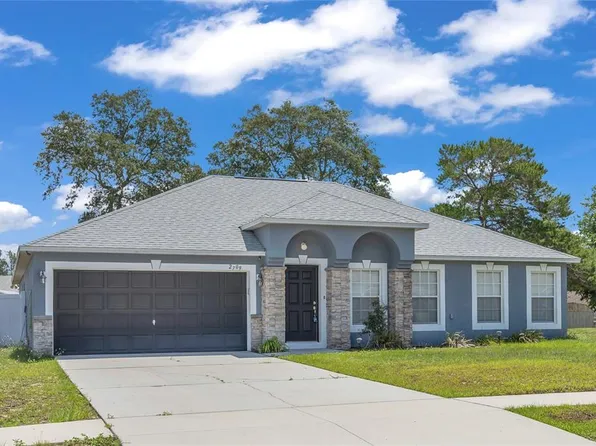2709 Tansboro Dr, Deltona, FL 32725