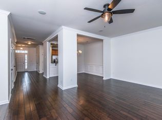 4036 Conant Rd, Mount Pleasant, SC 29466