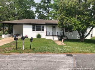 128 3rd St SW, Hamilton, AL 35570