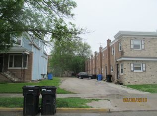 7719 S Coles Ave, Chicago, IL 60649