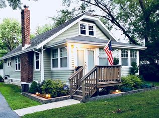 114 N Grand Ave, Poughkeepsie, NY 12603