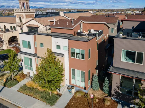 4615 W 50th Place, Denver, CO 80212