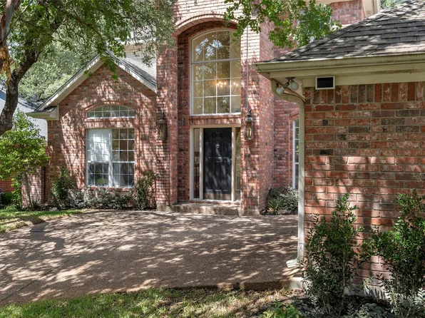 200 Wellington Dr, Woodway, TX 76712