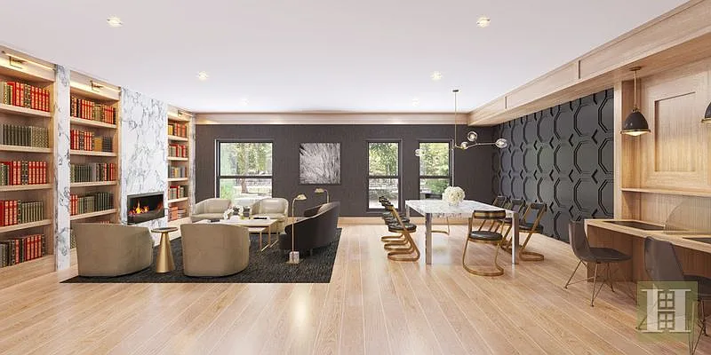 Rented by Halstead Real Estate | media 25