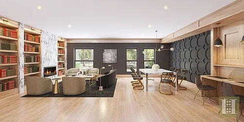 Rented by Halstead Real Estate