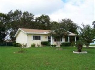 11092 SW 78th Ave, Ocala, FL 34476