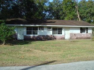 416 NE 27th Ave, Ocala, FL 34470