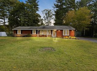 90 Francine Rd, Raynham, MA 02767