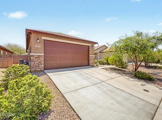 6415 S Ambarella Dr, Tucson, AZ 85756