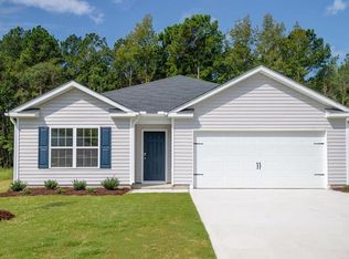 563 Leven Dr, Goldston, NC 27252