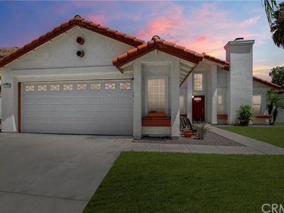 22340 Naples Dr, Moreno Valley, CA, 92557