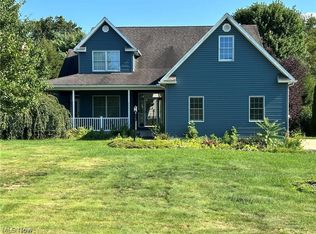 6240 Branch Flat Rd, Zanesville, OH 43701