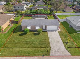 2049 SW Aquarius Ln, Port Saint Lucie, FL 34984