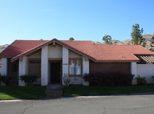 2495 Miramonte Cir W UNIT F, Palm Springs, CA 92264