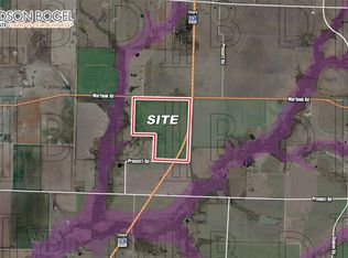 0 Prescott Rd, Howe, TX 75459