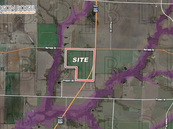 0 Prescott Rd, Howe, TX 75459