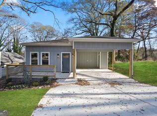 279 Fairburn Rd NW, Atlanta, GA 30331