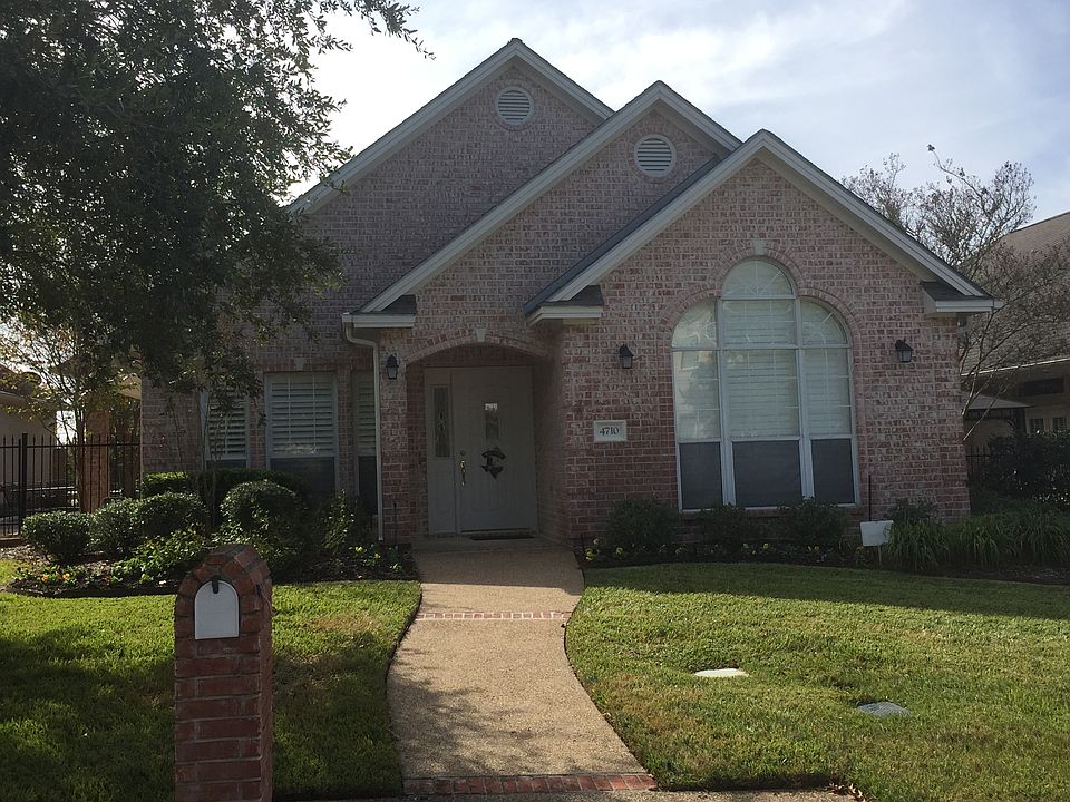 1st image of 4710 Stonebriar Cir