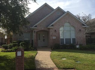 4710 Stonebriar Cir, College Station, TX 77845
