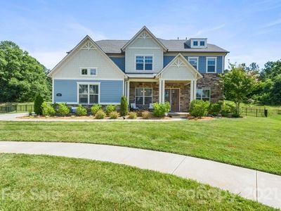 208 Campbell Ct, Waxhaw, NC, 28173