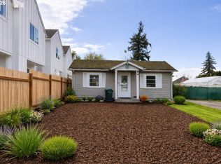 5216 SE Knapp St, Portland, OR