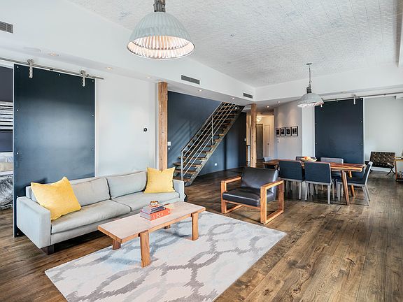 4th image of 240 E Houston St APT 5B