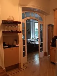 Rented by Georgine Podhorsky, LREB