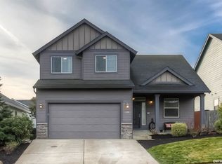 1966 Fitzpatrick Ave SE, Salem, OR 97306