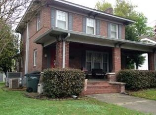 624 E Church St, Union City, TN 38261